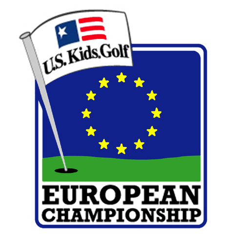 US_Kids_Golf_European_Championship